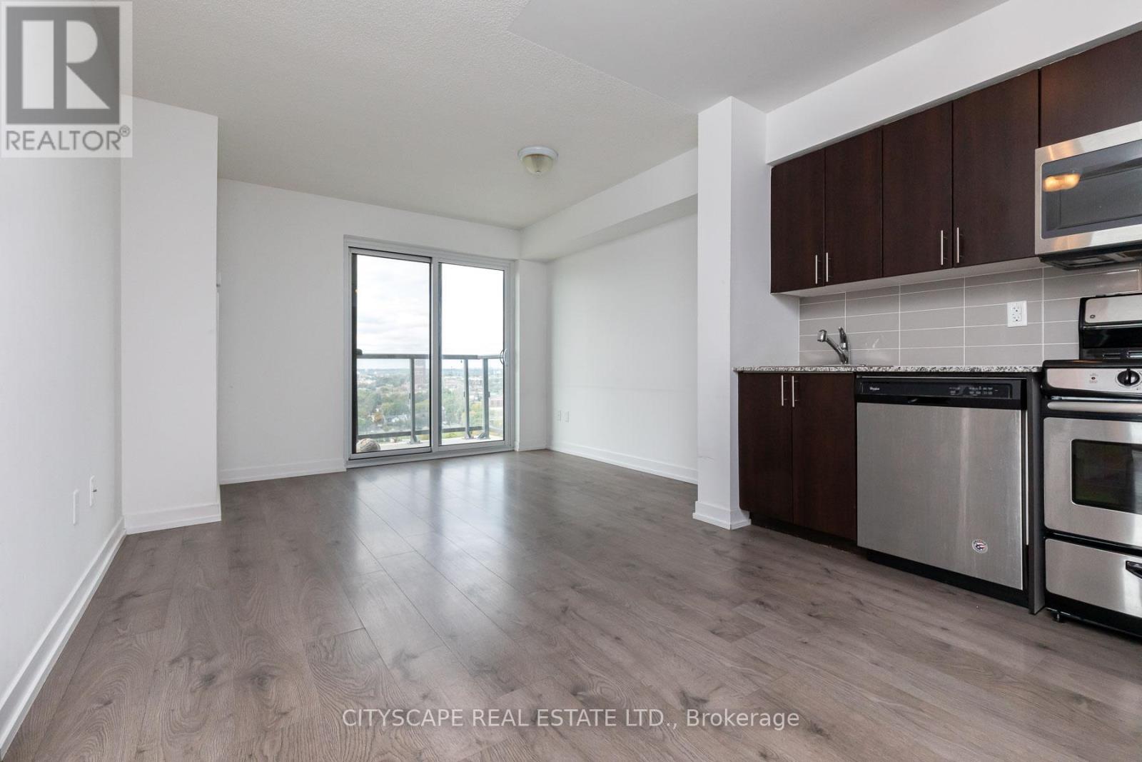 1604 - 1420 DUPONT STREET, Toronto, Ontario