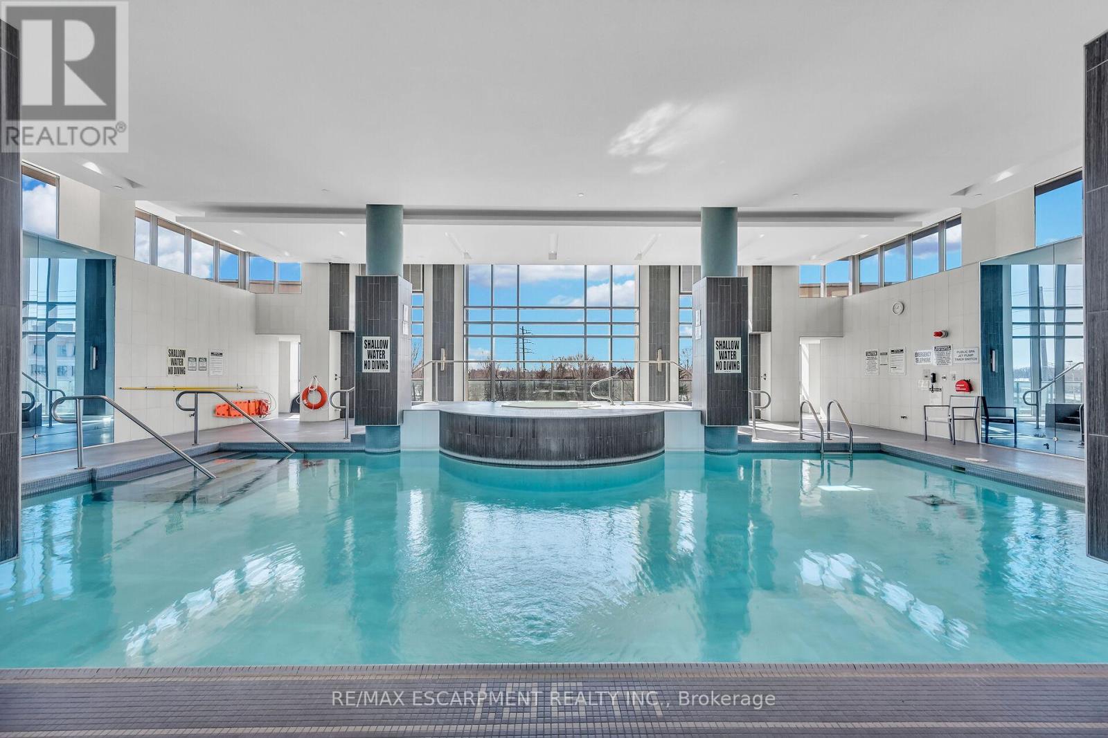 2905 - 225 Sherway Gardens Road, Toronto, Ontario  M9C 0A3 - Photo 45 - W12432765