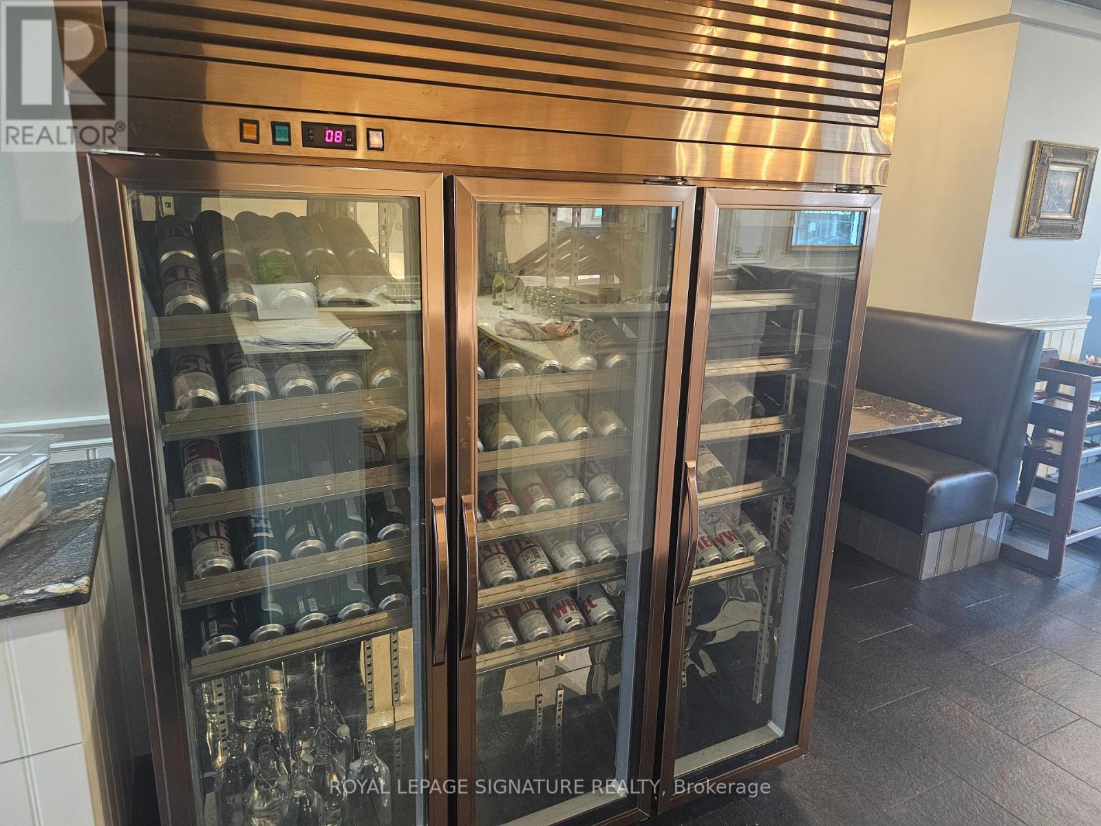2432 Bloor Street W, Toronto, Ontario  M6S 1P9 - Photo 11 - W12438047