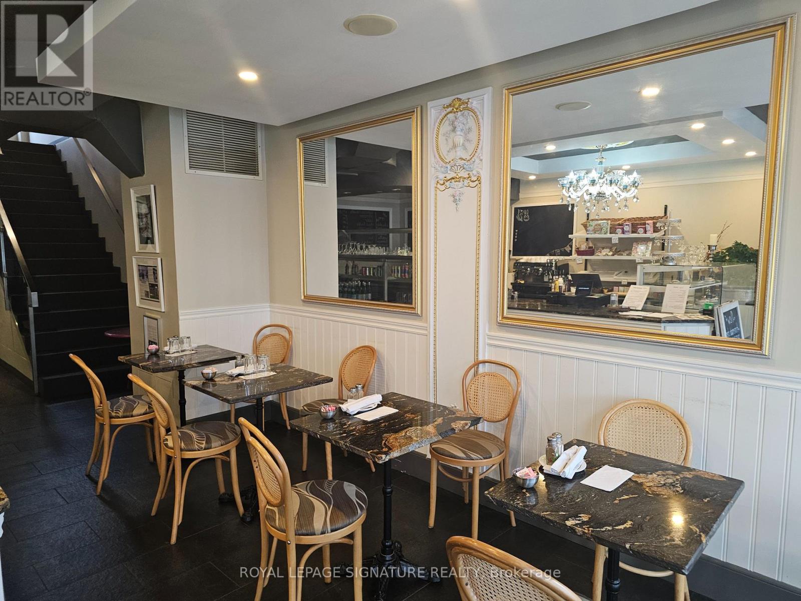 2432 Bloor Street W, Toronto, Ontario  M6S 1P9 - Photo 13 - W12438047