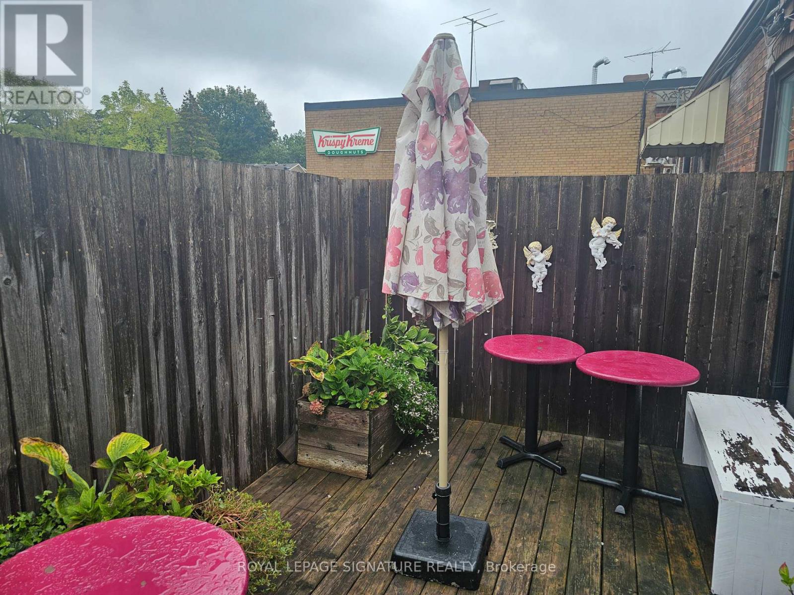 2432 Bloor Street W, Toronto, Ontario  M6S 1P9 - Photo 6 - W12438047