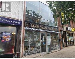 2432 BLOOR STREET W, Toronto, Ontario