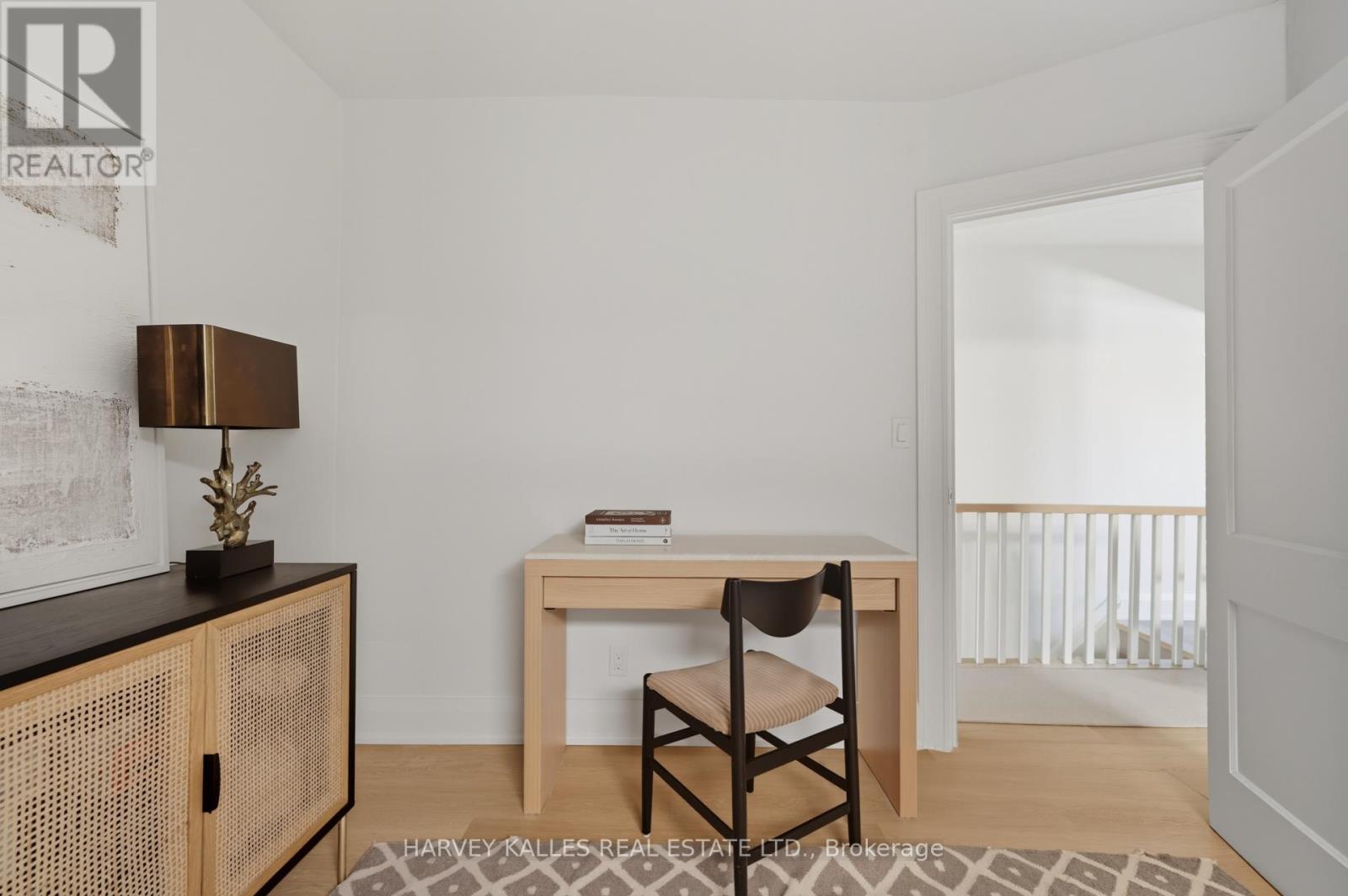 266 Mcroberts Avenue, Toronto, Ontario  M6E 4P6 - Photo 18 - W12438054