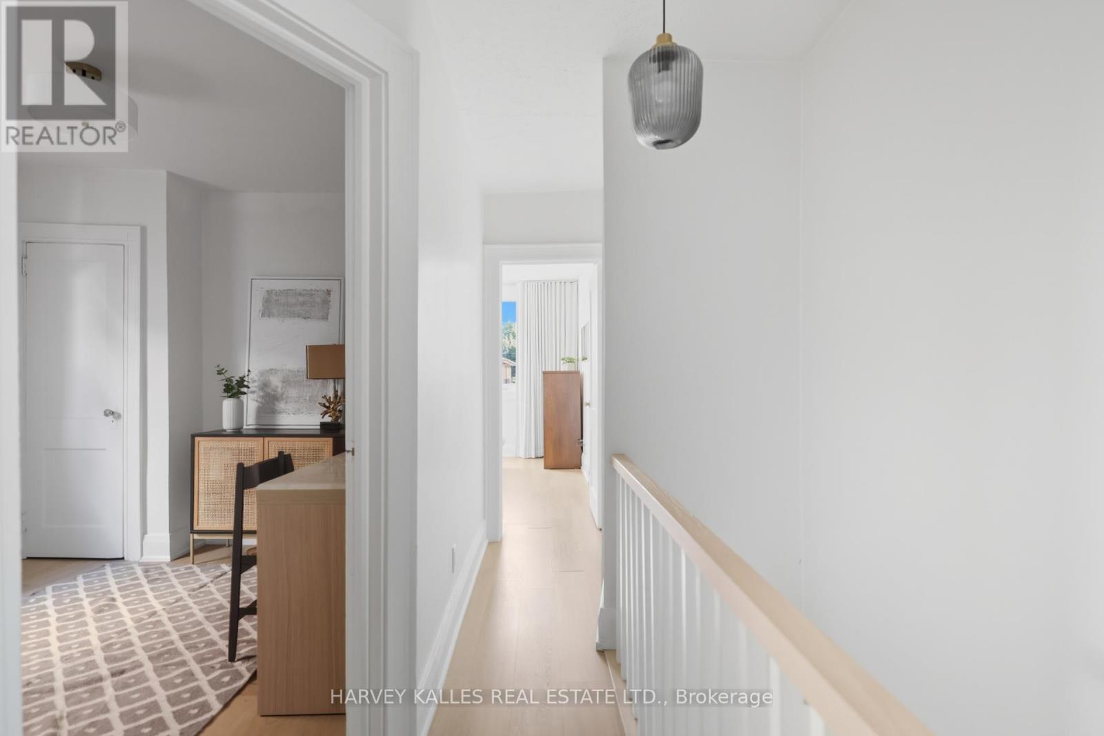 266 Mcroberts Avenue, Toronto, Ontario  M6E 4P6 - Photo 22 - W12438054