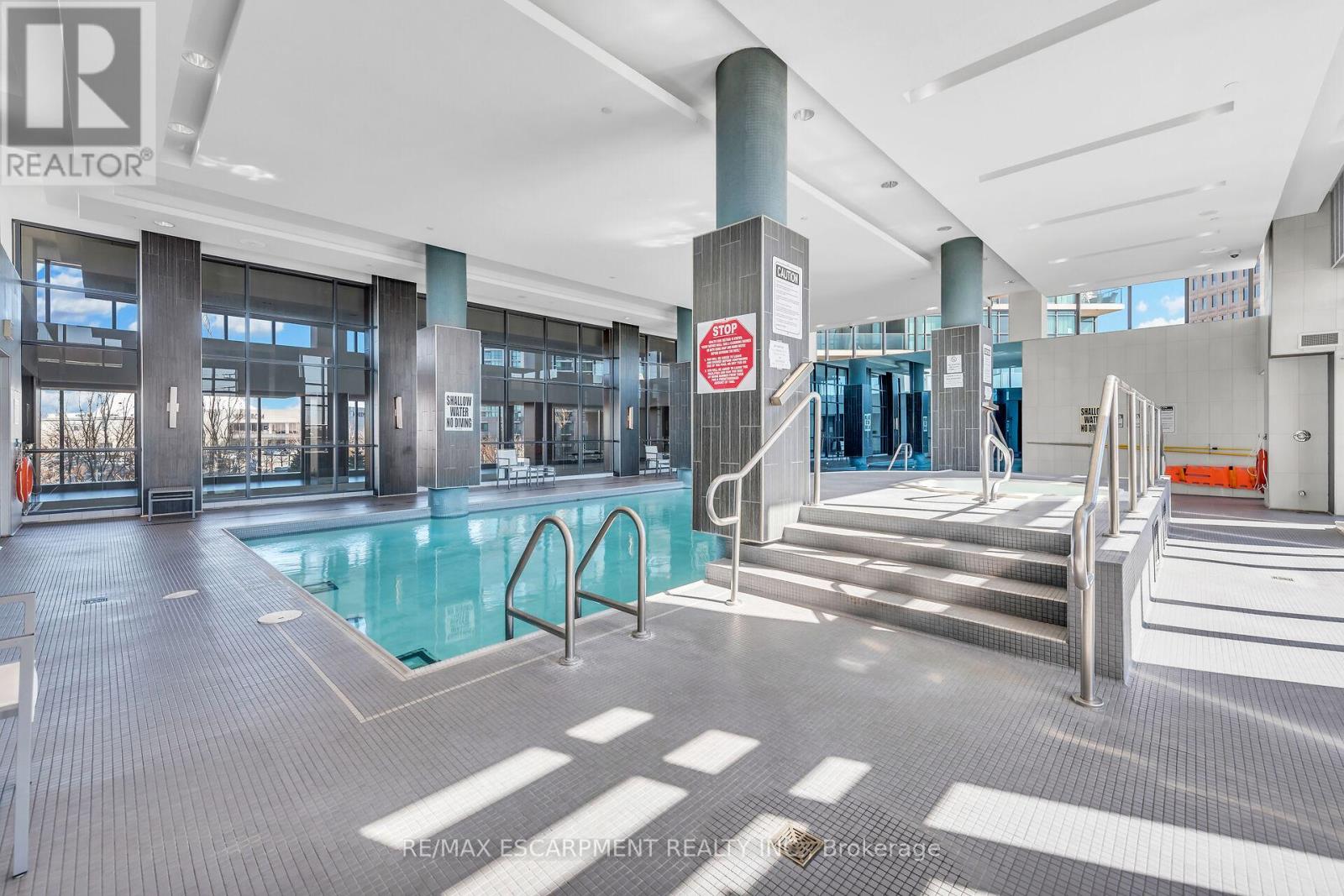 2905 - 225 Sherway Gardens Road, Toronto, Ontario  M9C 0A3 - Photo 46 - W12432765