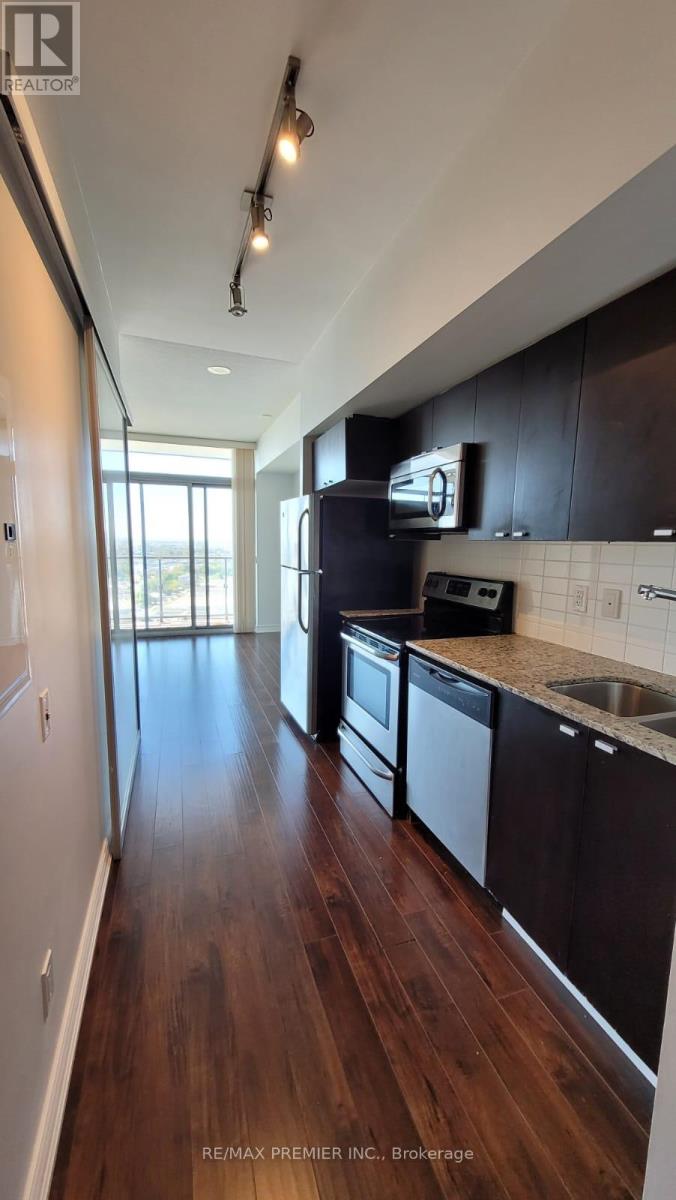 2906 - 105 The Queensway Avenue, Toronto, Ontario  M6S 5B5 - Photo 5 - W12438080