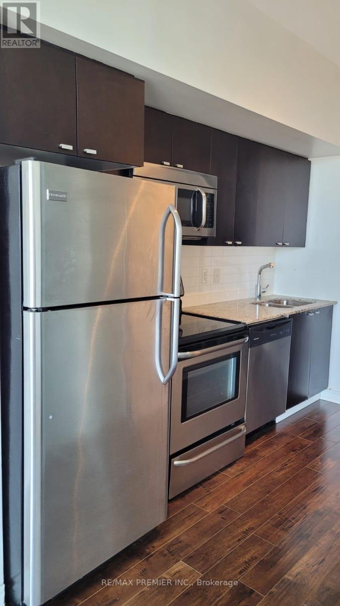 2906 - 105 The Queensway Avenue, Toronto, Ontario  M6S 5B5 - Photo 6 - W12438080