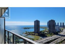2906 - 105 THE QUEENSWAY AVENUE, Toronto, Ontario