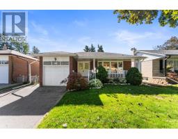 219 La Rose Avenue, Toronto (Willowridge-Martingrove-Richview), Ca