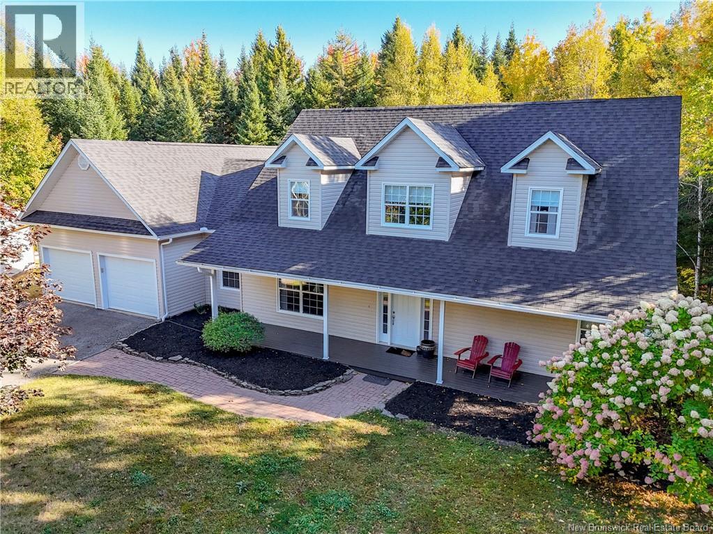 72 Dexter Crescent, Lincoln, New Brunswick