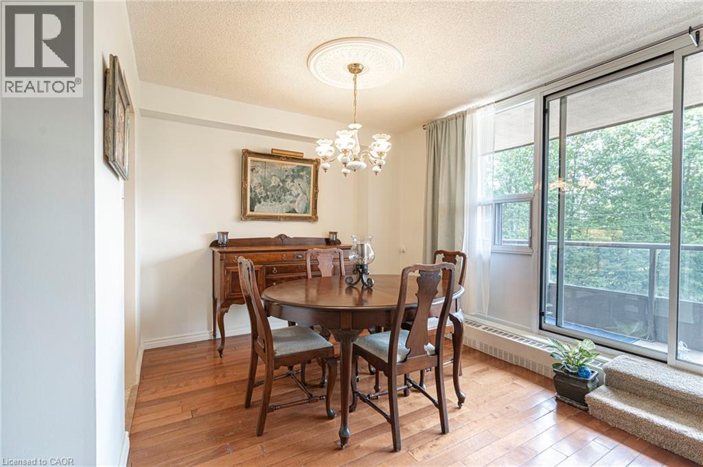 1964 Main Street W Unit# 707, Hamilton, Ontario  L8S 1J5 - Photo 9 - 40758950