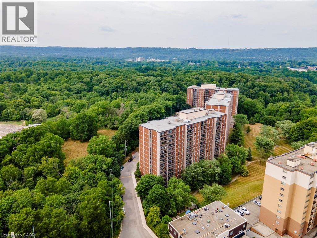 1964 MAIN Street W Unit# 707, Hamilton, Ontario