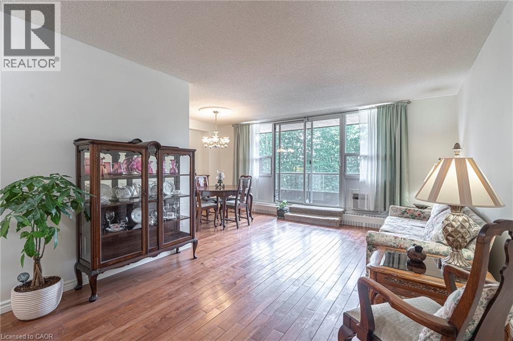 1964 Main Street W Unit# 707, Hamilton, Ontario  L8S 1J5 - Photo 8 - 40758950