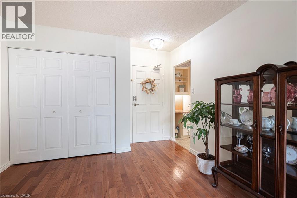 1964 Main Street W Unit# 707, Hamilton, Ontario  L8S 1J5 - Photo 6 - 40758950