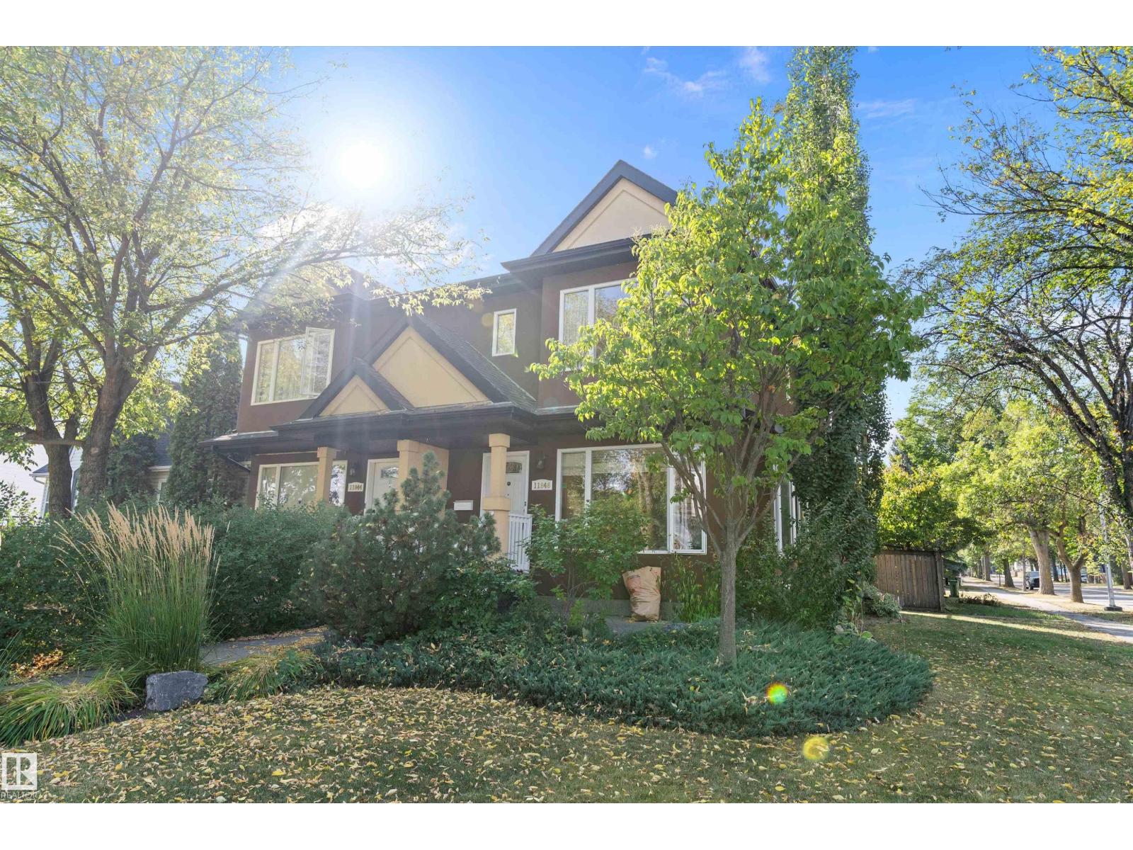 11846 125 St Nw, Edmonton, Alberta  T5L 0R9 - Photo 2 - E4458035
