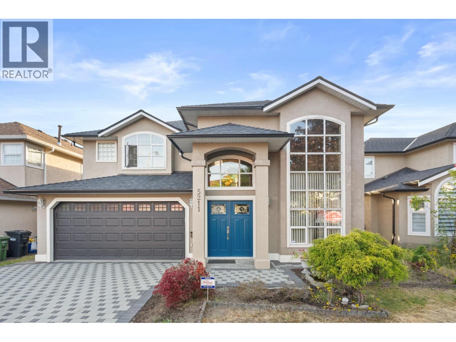 5211 Turner Street, Richmond, British Columbia  V6V 2P8 - Photo 1 - R3053967