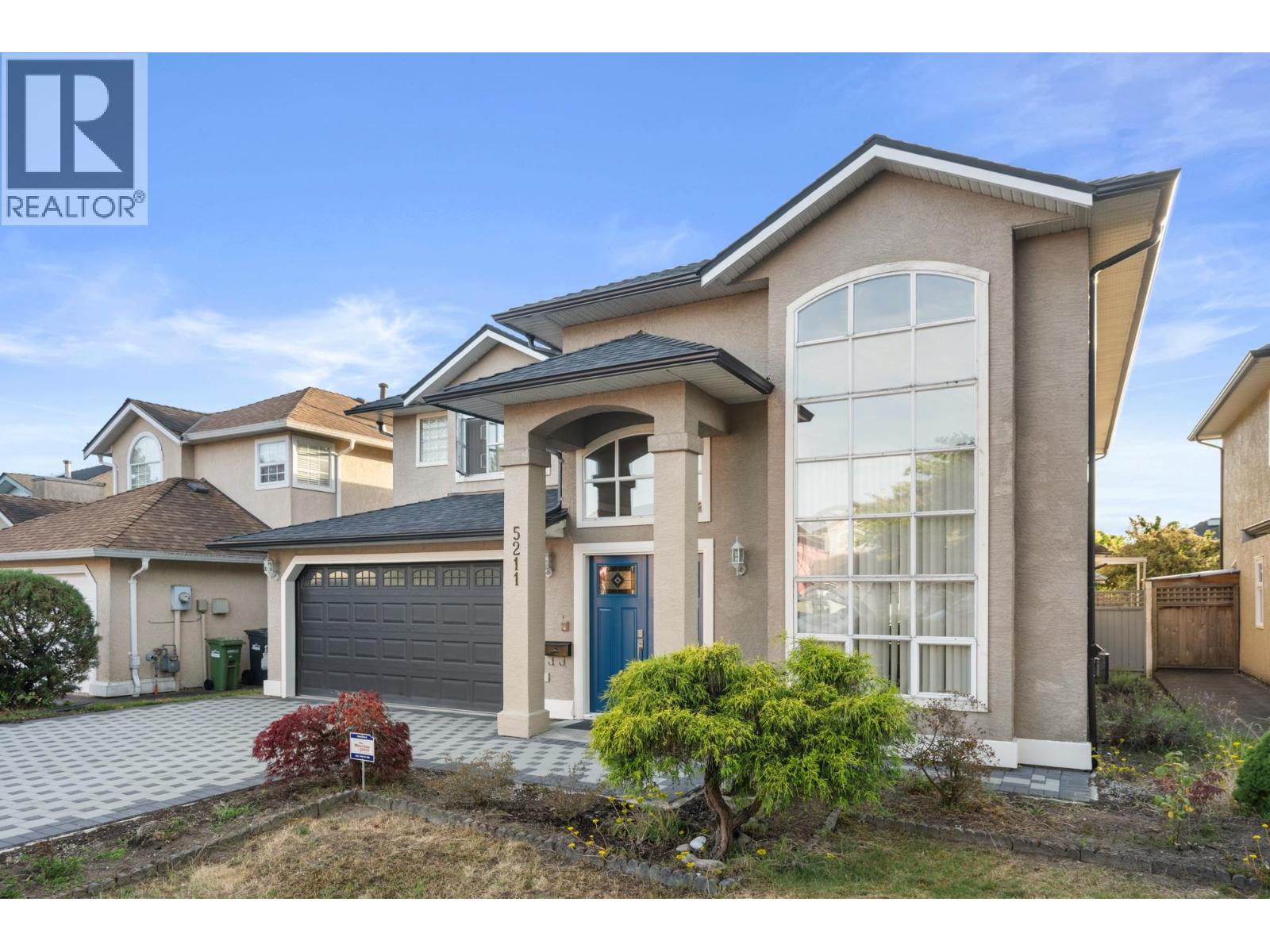 5211 Turner Street, Richmond, British Columbia  V6V 2P8 - Photo 2 - R3053967
