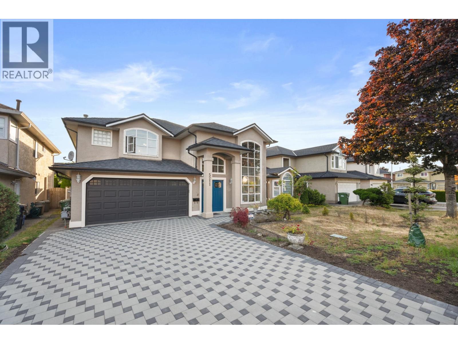 5211 Turner Street, Richmond, British Columbia  V6V 2P8 - Photo 3 - R3053967