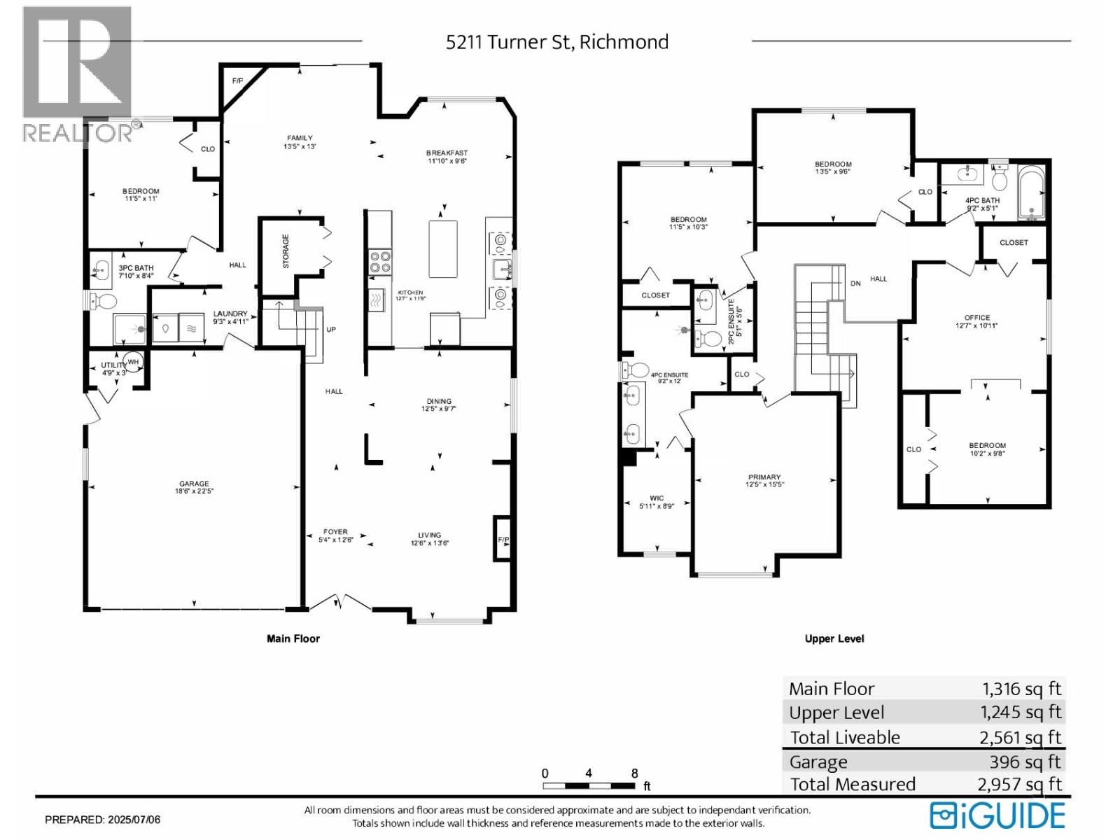 5211 Turner Street, Richmond, British Columbia  V6V 2P8 - Photo 38 - R3053967