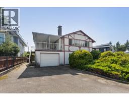 920 EVERETT CRESCENT, Burnaby, British Columbia