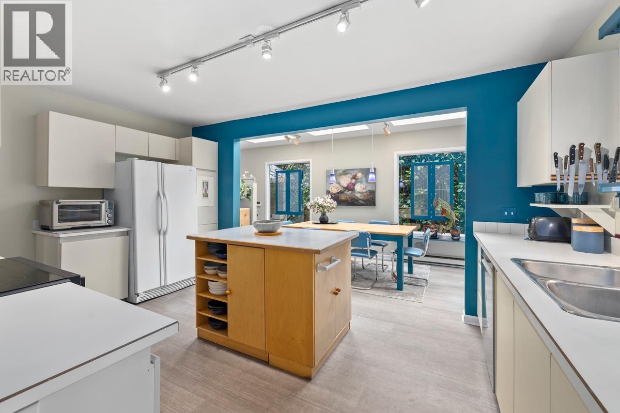1926 Aspen Avenue, Vancouver, British Columbia  V6M 1E4 - Photo 12 - R3053979