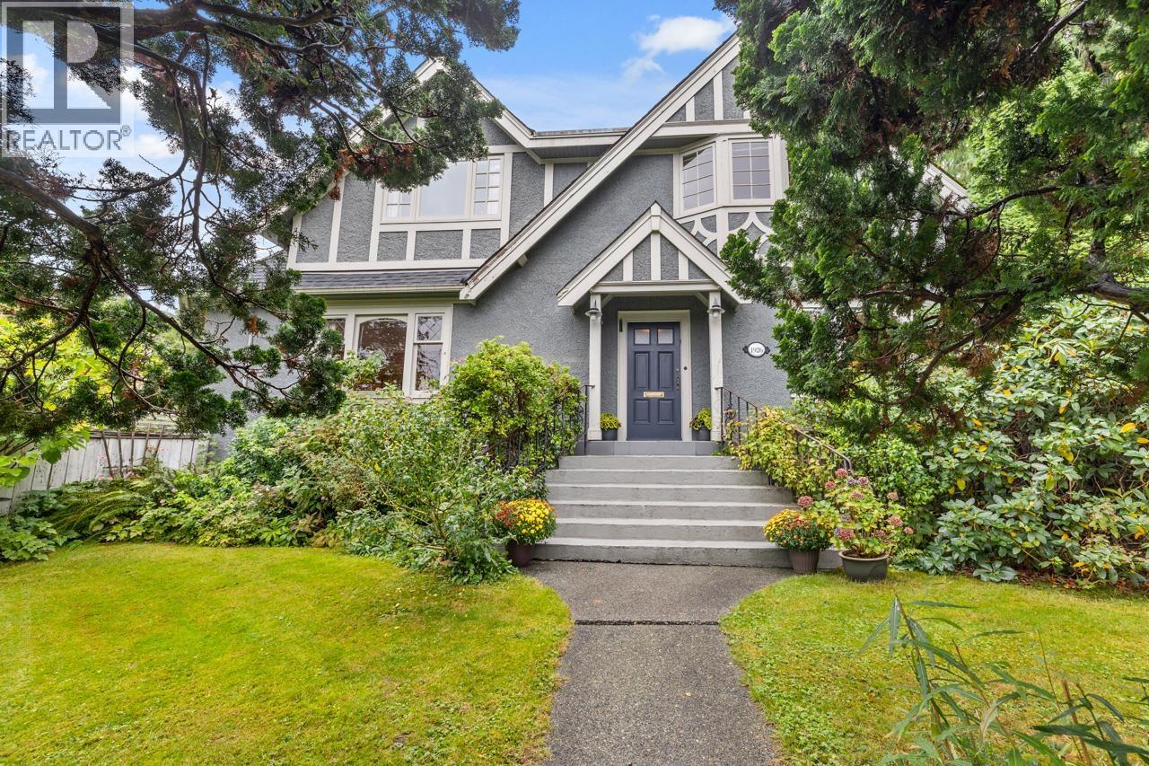 1926 Aspen Avenue, Vancouver, British Columbia  V6M 1E4 - Photo 2 - R3053979