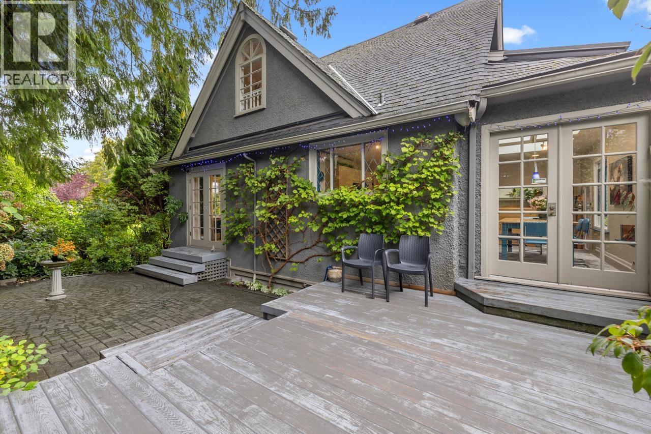 1926 Aspen Avenue, Vancouver, British Columbia  V6M 1E4 - Photo 34 - R3053979