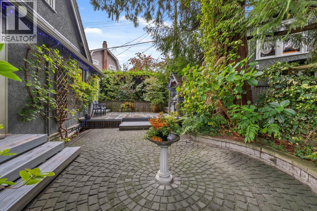1926 Aspen Avenue, Vancouver, British Columbia  V6M 1E4 - Photo 35 - R3053979