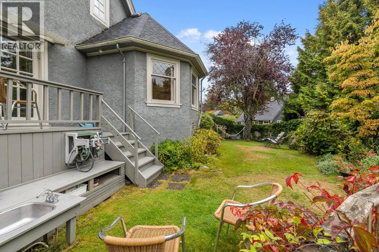 1926 Aspen Avenue, Vancouver, British Columbia  V6M 1E4 - Photo 37 - R3053979