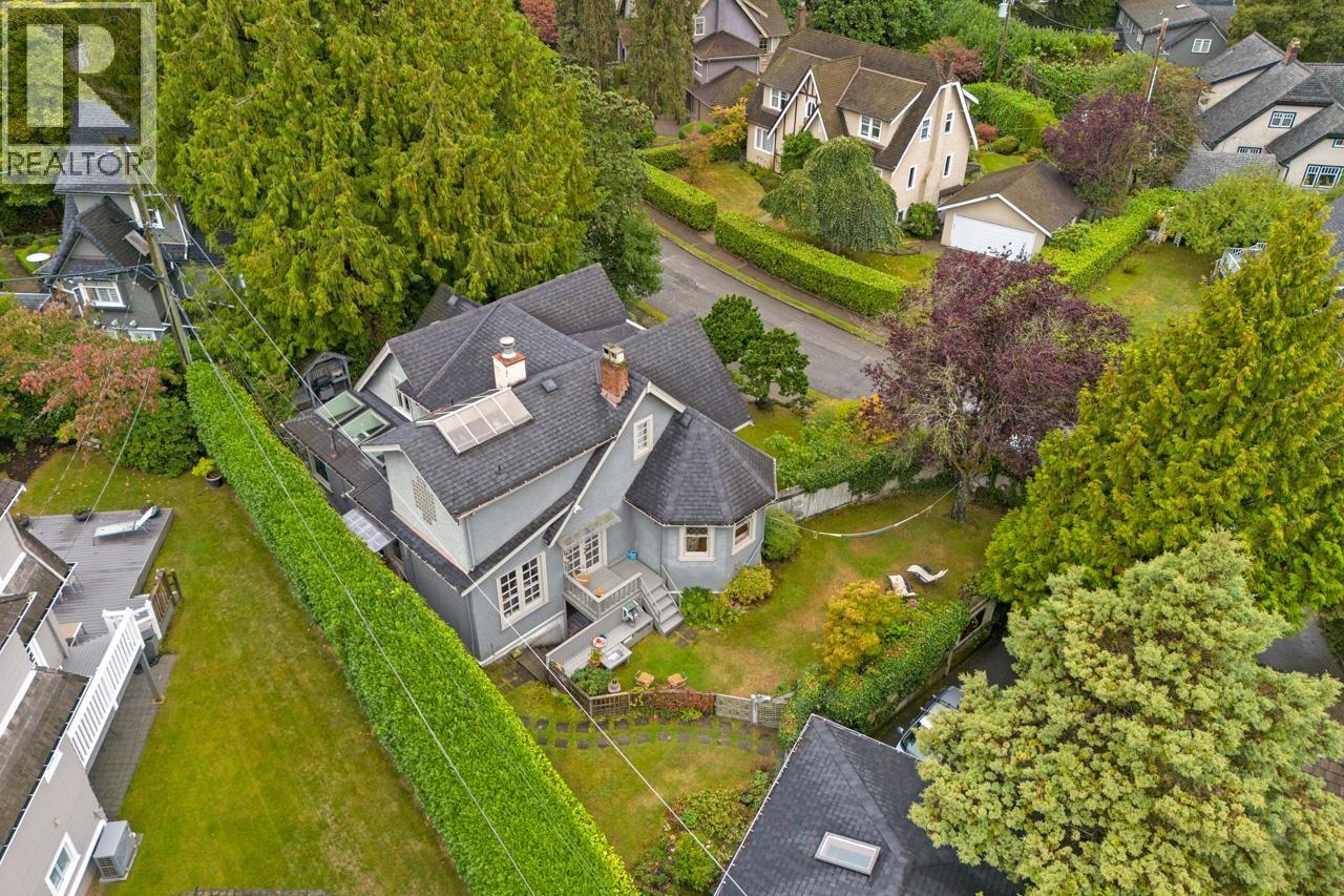 1926 Aspen Avenue, Vancouver, British Columbia  V6M 1E4 - Photo 39 - R3053979