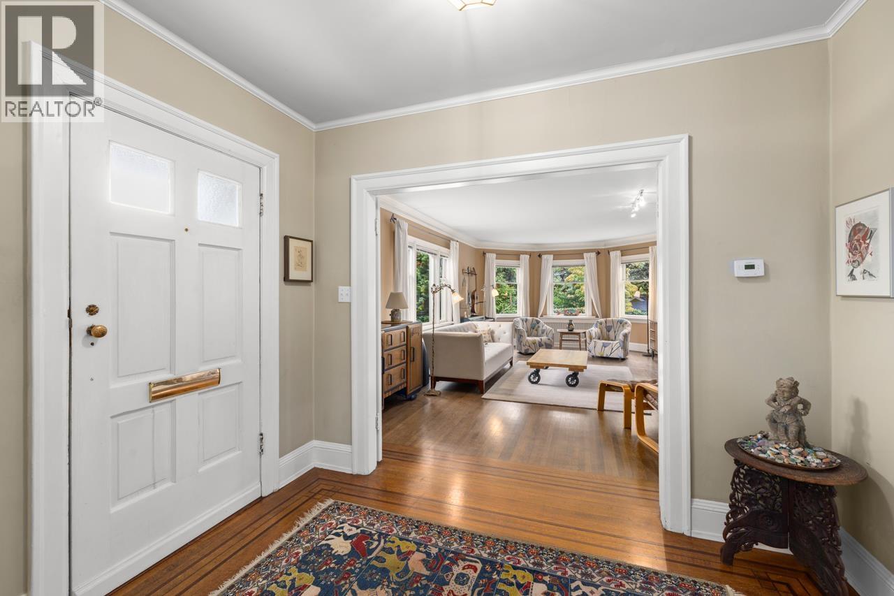 1926 Aspen Avenue, Vancouver, British Columbia  V6M 1E4 - Photo 4 - R3053979