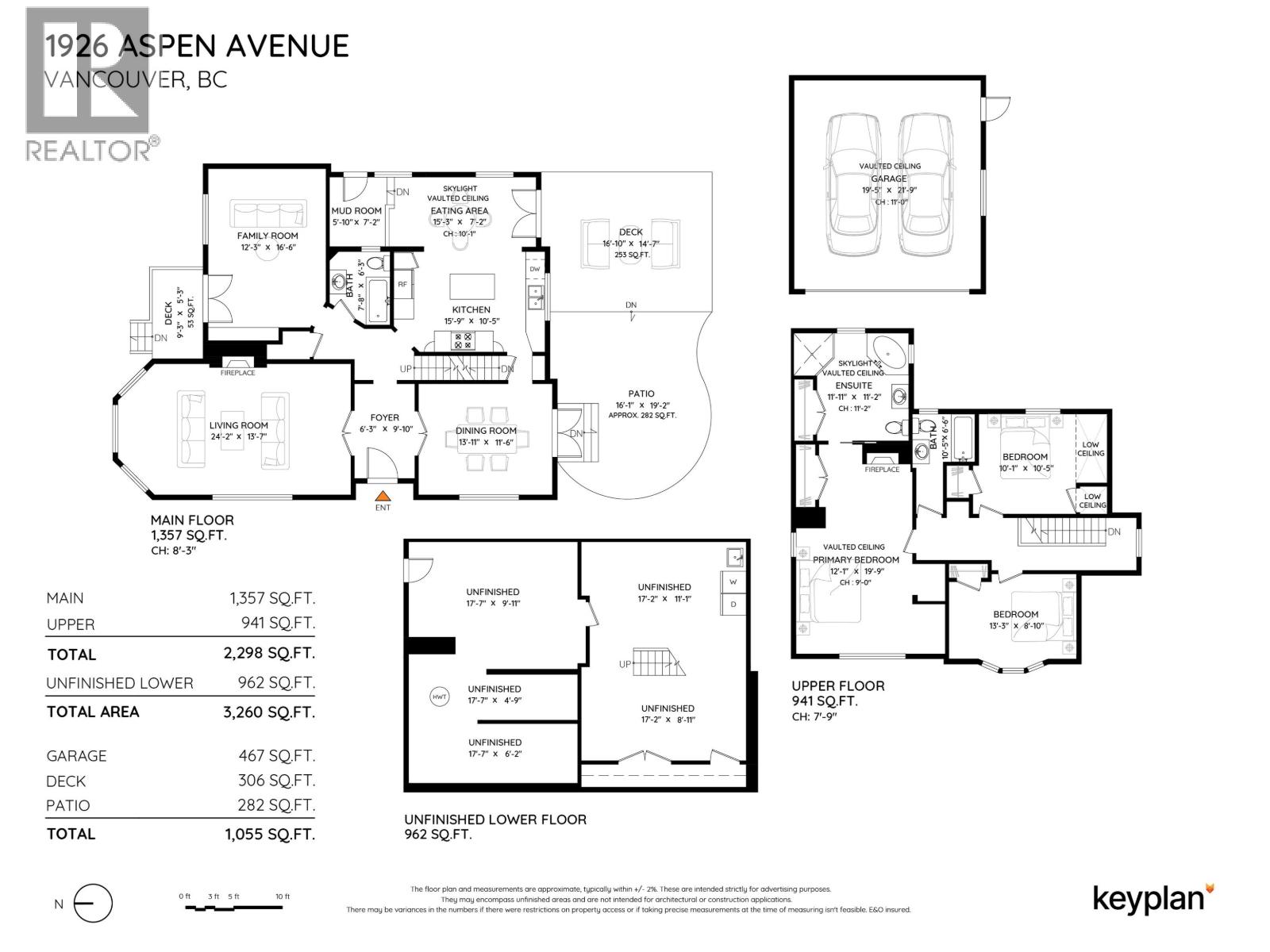 1926 Aspen Avenue, Vancouver, British Columbia  V6M 1E4 - Photo 40 - R3053979