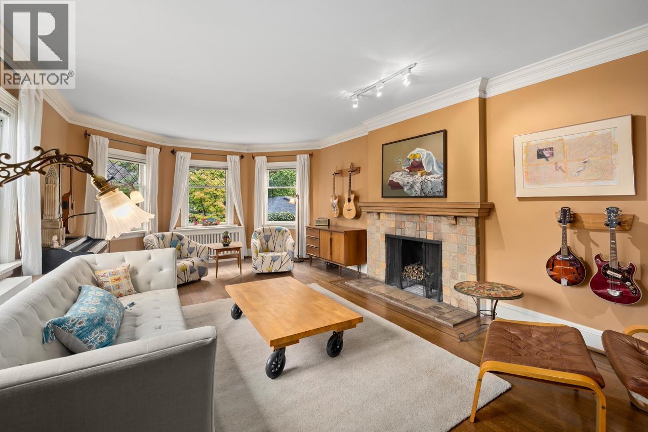 1926 Aspen Avenue, Vancouver, British Columbia  V6M 1E4 - Photo 6 - R3053979