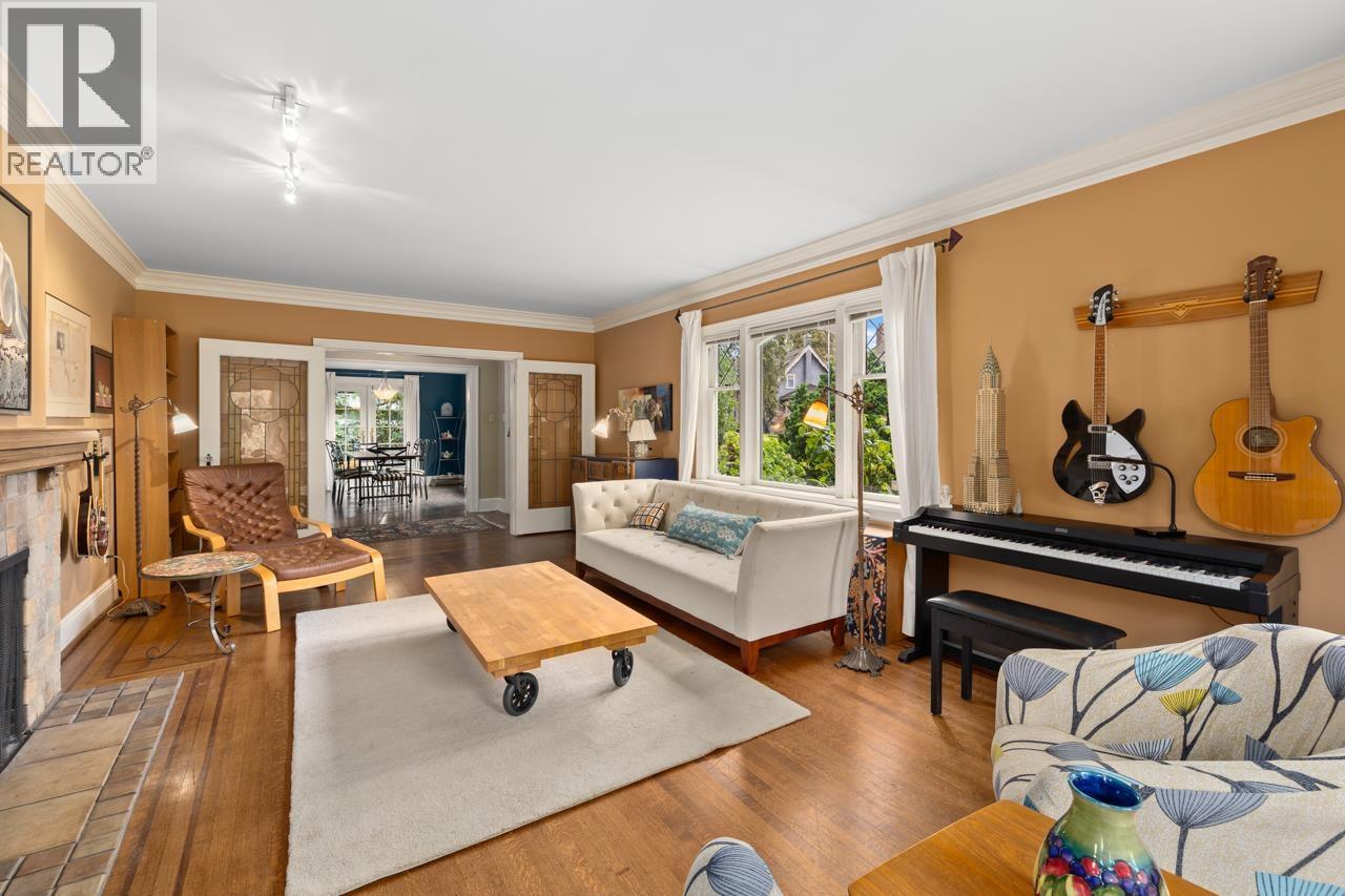 1926 Aspen Avenue, Vancouver, British Columbia  V6M 1E4 - Photo 7 - R3053979