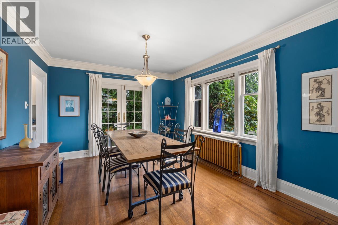 1926 Aspen Avenue, Vancouver, British Columbia  V6M 1E4 - Photo 9 - R3053979