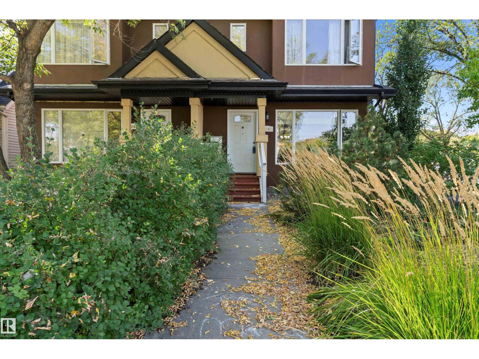 11846 125 St Nw, Edmonton, Alberta  T5L 0R9 - Photo 3 - E4458035