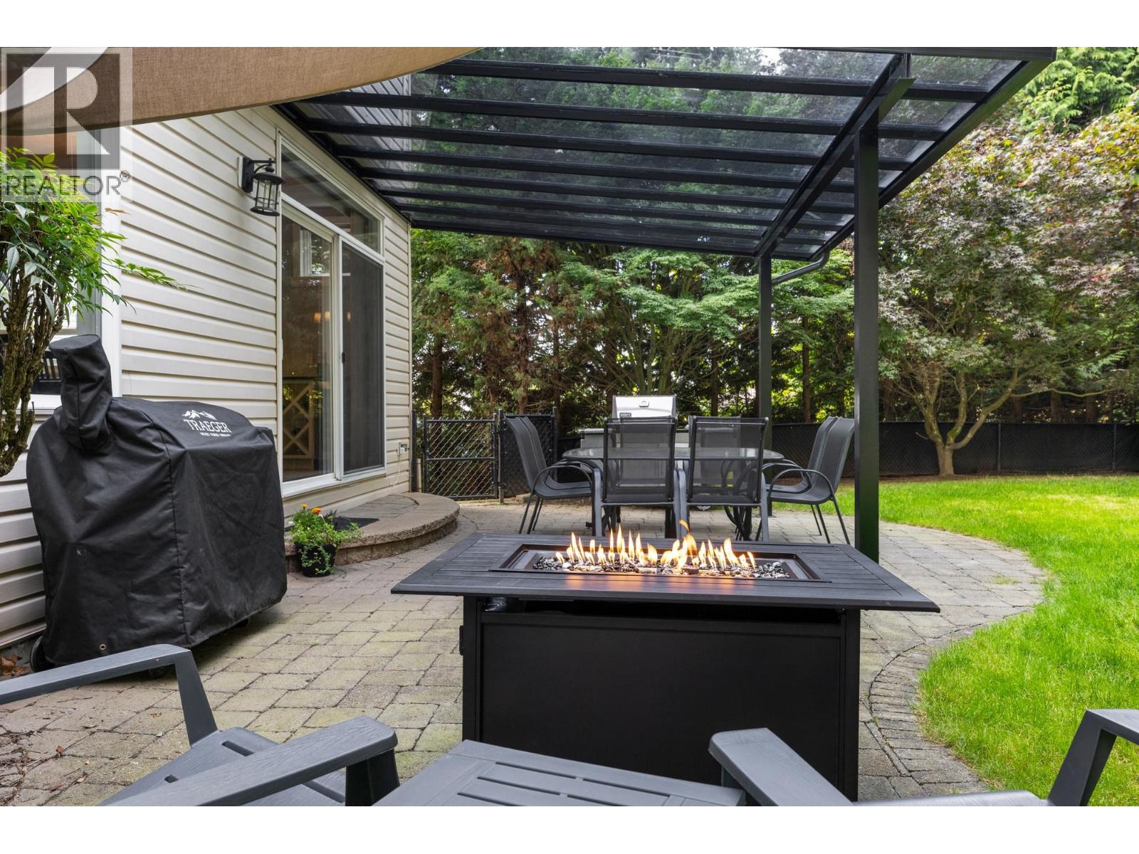 118 Chestnut Court, Port Moody, British Columbia  V3H 5G4 - Photo 37 - R3054011