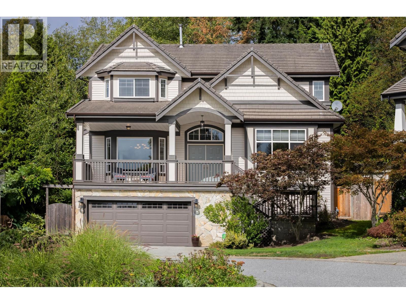118 Chestnut Court, Port Moody, British Columbia  V3H 5G4 - Photo 39 - R3054011