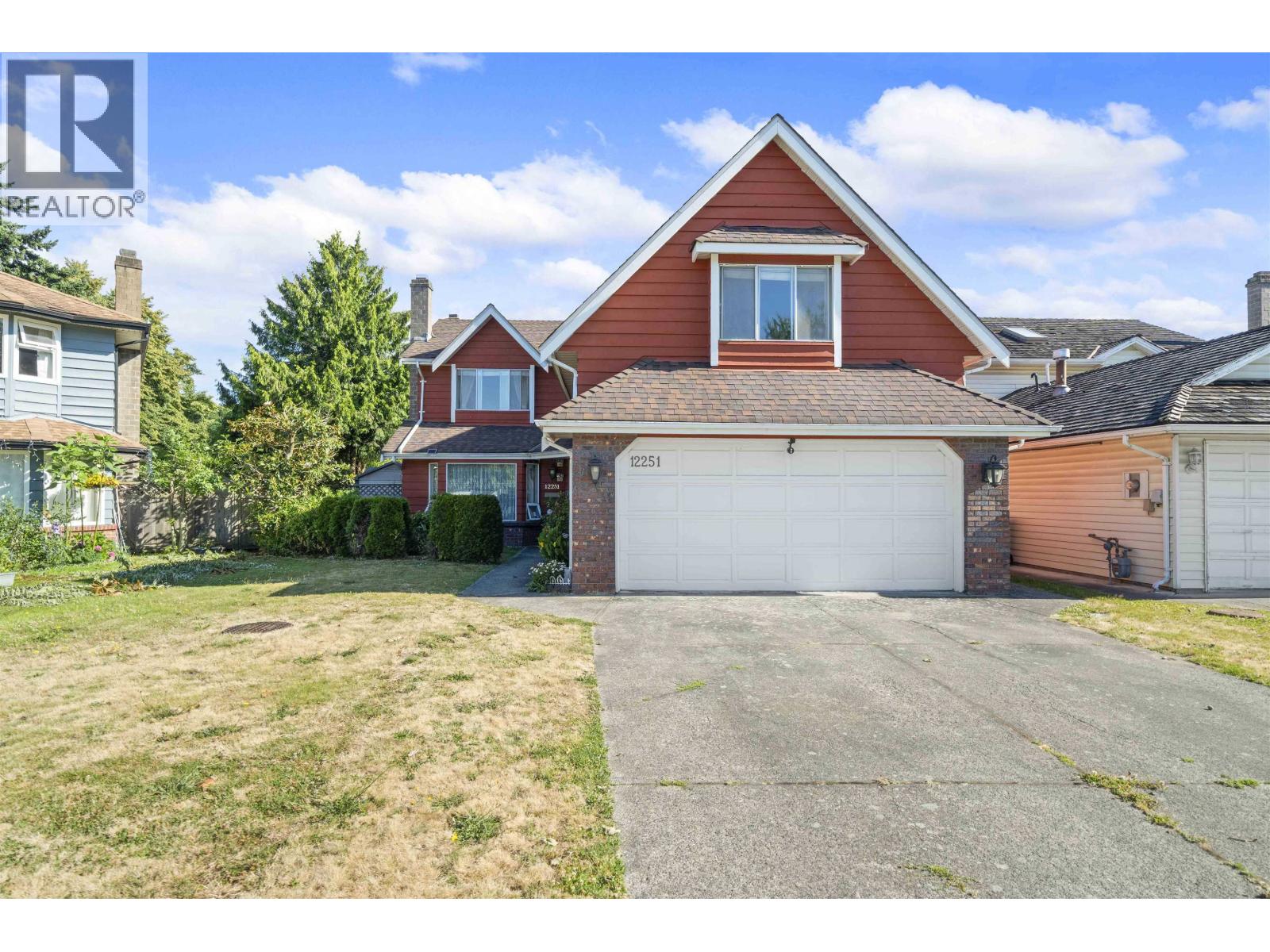 12251 GREENLAND DRIVE, Richmond, British Columbia