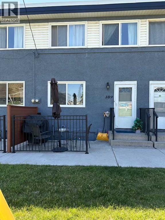 389, 2211 19 Street Ne, Calgary, Alberta  T2E 4Y5 - Photo 33 - A2253553