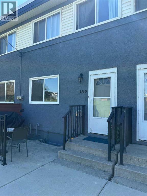 389, 2211 19 Street Ne, Calgary, Alberta  T2E 4Y5 - Photo 32 - A2253553