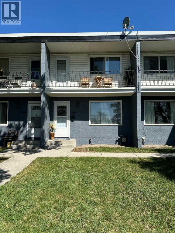 389, 2211 19 Street Ne, Calgary, Alberta  T2E 4Y5 - Photo 34 - A2253553