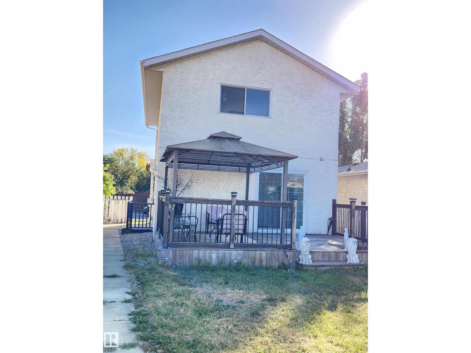 4138 36 St Nw, Edmonton, Alberta  T6L 5M6 - Photo 47 - E4458440