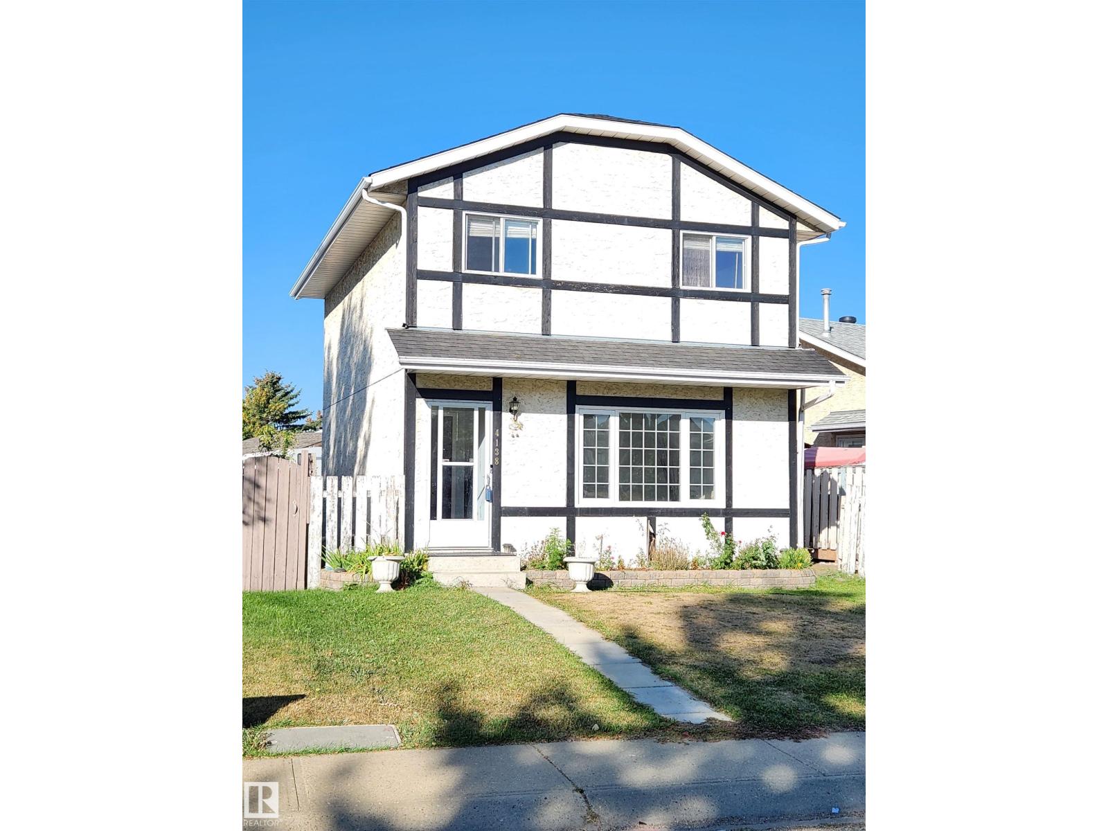 4138 36 ST NW, Edmonton, Alberta