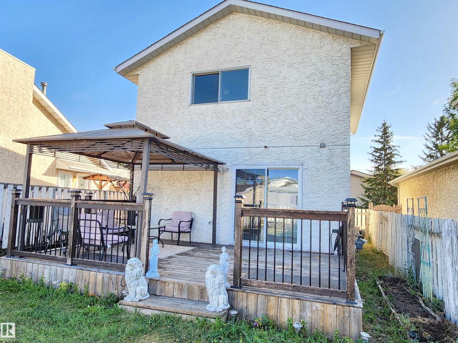 4138 36 St Nw, Edmonton, Alberta  T6L 5M6 - Photo 49 - E4458440