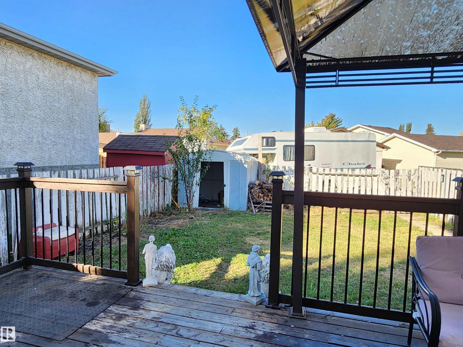 4138 36 St Nw, Edmonton, Alberta  T6L 5M6 - Photo 51 - E4458440