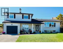 961 Curtis Crescent, Cobourg, Ca