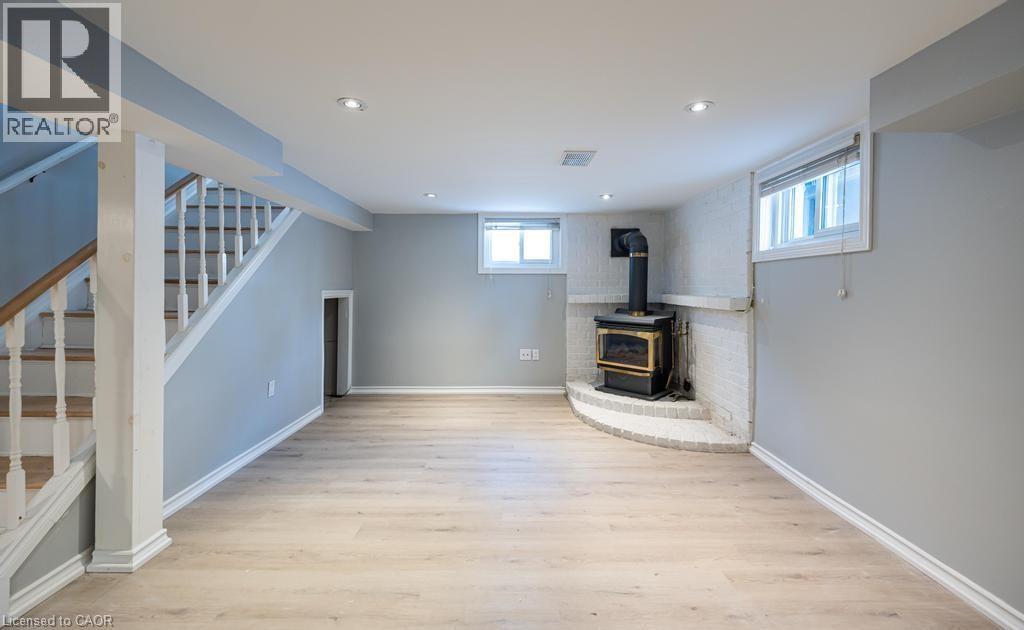99 East 36th Street Unit# 2, Hamilton, Ontario  L8V 3Z2 - Photo 1 - 40775426
