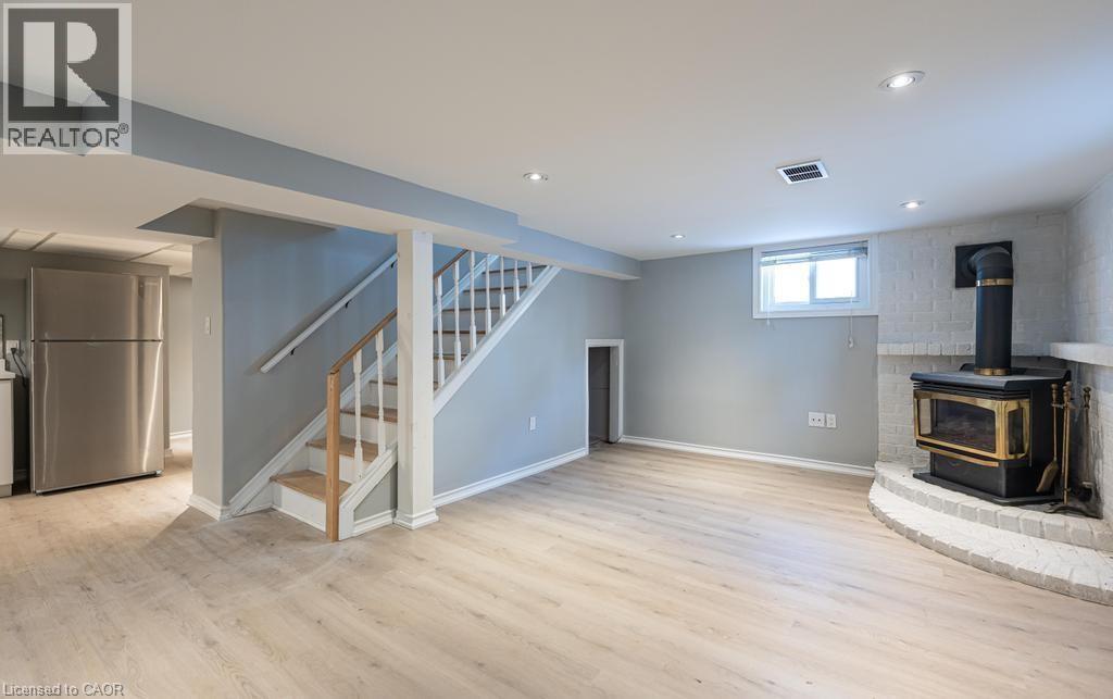 99 East 36th Street Unit# 2, Hamilton, Ontario  L8V 3Z2 - Photo 6 - 40775426