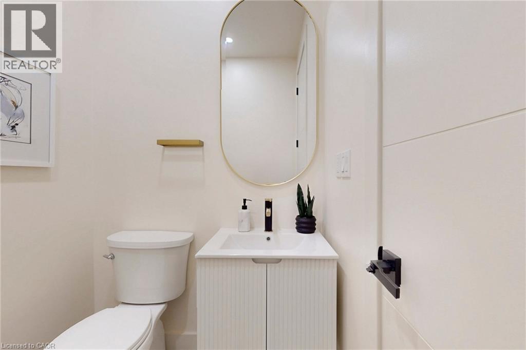28 Dunsmore Gardens, Toronto, Ontario  M3H 3M2 - Photo 15 - 40775451